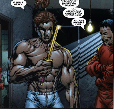 shatterstar gay pussy steel pole